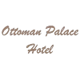 Ottoman Palace Hotel Edirne Logo